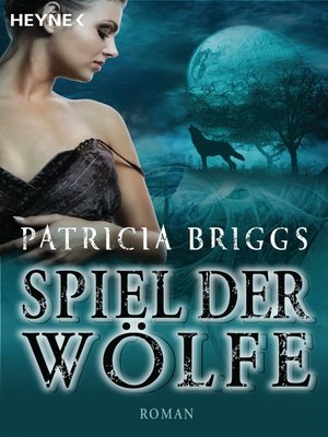 cover image of Spiel der Wölfe